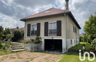 vente maison 210 000 € à proximité de Blaise-sous-Arzillières (51300)