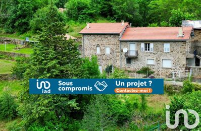 vente maison 220 000 € à proximité de Saint-Apollinaire-de-Rias (07240)