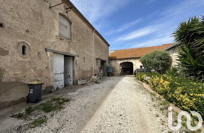 vente maison 499 000 € à proximité de Thézan-Lès-Béziers (34490)