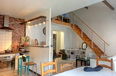 vente appartement 114 000 € à proximité de Saint-Paul-en-Cornillon (42240)