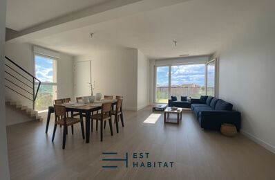 vente appartement 370 000 € à proximité de Pins-Justaret (31860)