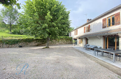 vente maison 349 000 € à proximité de Pouilly-les-Nonains (42155)