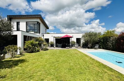 vente maison 623 000 € à proximité de Couëron (44220)