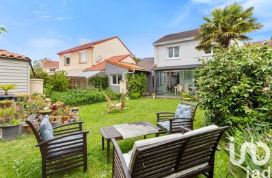 vente maison 344 000 € à proximité de Vigneux-de-Bretagne (44360)