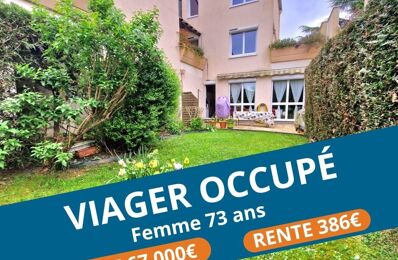 vente appartement 67 000 € à proximité de Saint-Germain-Lès-Corbeil (91250)
