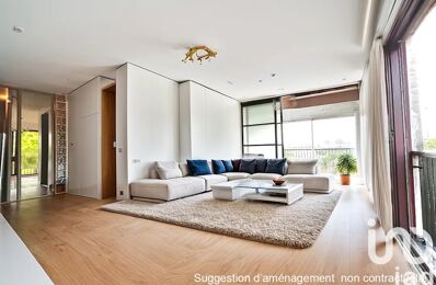 vente appartement 179 000 € à proximité de Clamart (92140)