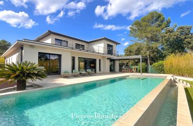 vente maison 2 100 000 € à proximité de Montpellier (34080)