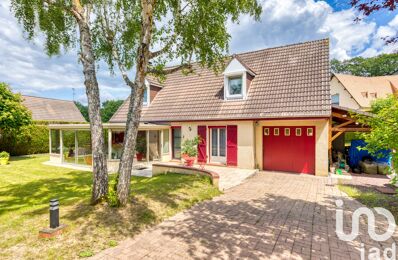 vente maison 360 000 € à proximité de Huest (27930)