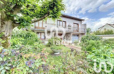 vente maison 480 000 € à proximité de Villeneuve-sous-Dammartin (77230)