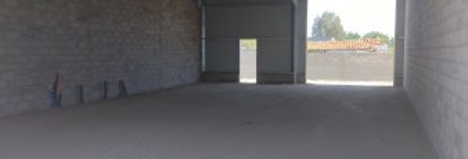 Commerce  200 m² à louer à Perpignan (66000)