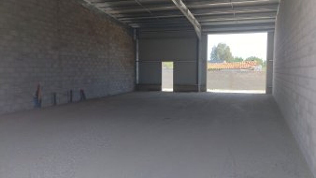 commerce  pièces 200 m2 à louer à Perpignan (66000)