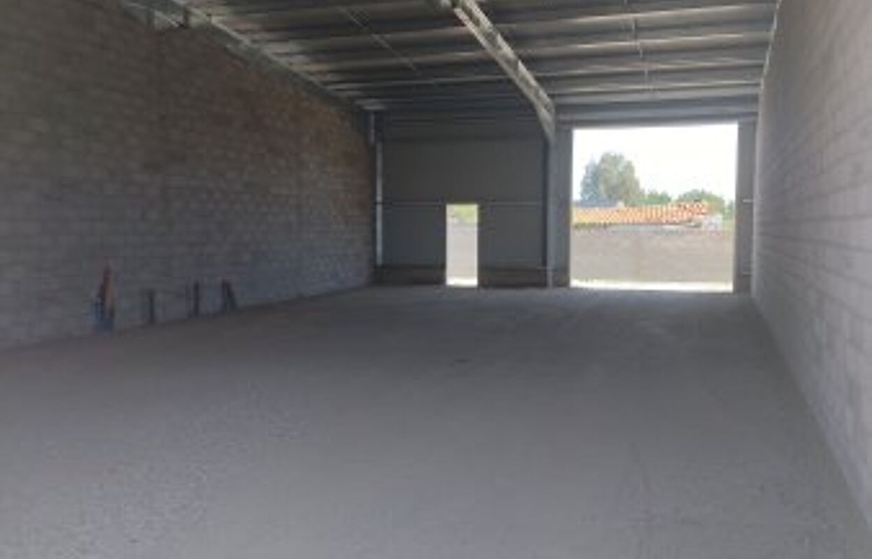 commerce  pièces 200 m2 à louer à Perpignan (66000)