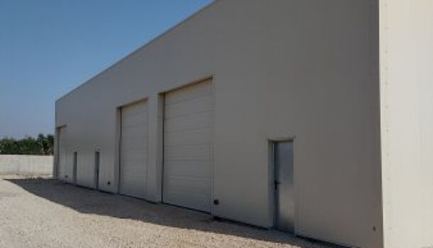 Local commercial  à louer Perpignan 66000