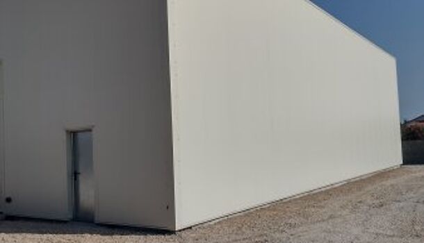 Local commercial  à louer Perpignan 66000