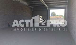 Commerce  200 m² à louer à Perpignan (66000)