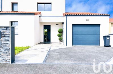 vente maison 320 000 € à proximité de Rochefort-sur-Loire (49190)