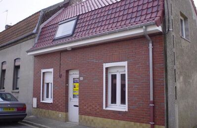 location maison 660 € CC /mois à proximité de Lillers (62190)