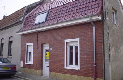 location maison 660 € CC /mois à proximité de Pas-de-Calais (62)