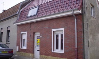 Maison 3 Pièces 63 m² à louer à Chocques (62920)