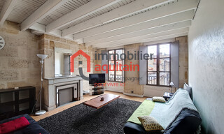 Immeuble  250 m² à vendre à 33000 Bordeaux (33000)