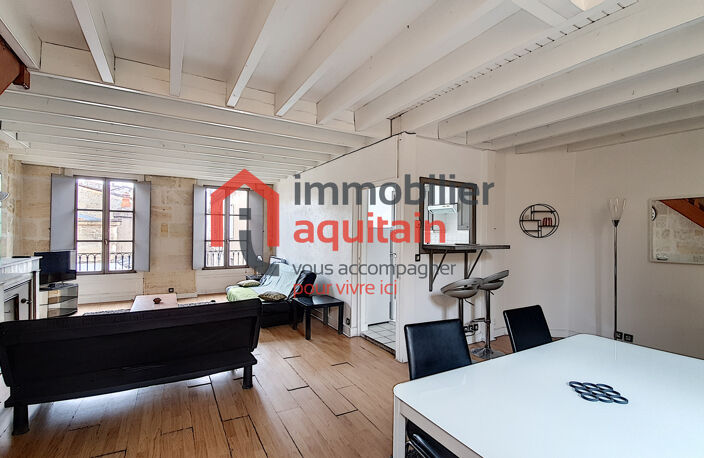  Exclusivité! Bordeaux Cheverus, immeuble spécial investisseur — photo 2