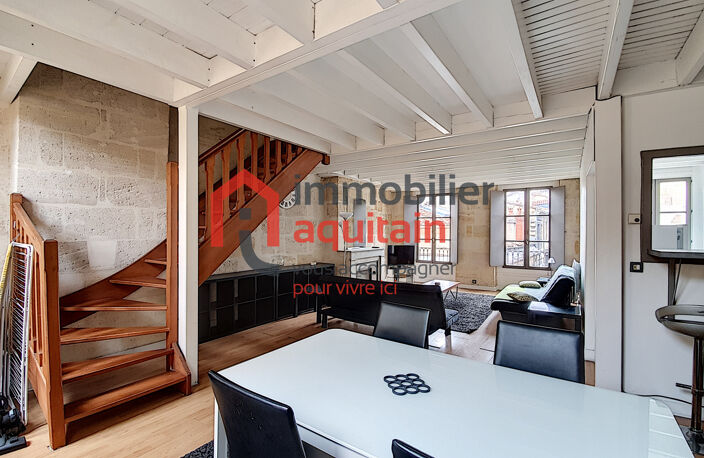  Exclusivité! Bordeaux Cheverus, immeuble spécial investisseur — photo 3