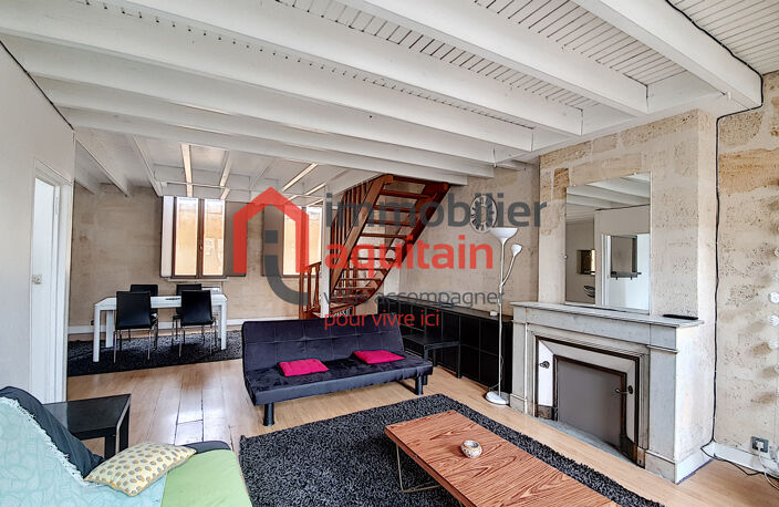  Exclusivité! Bordeaux Cheverus, immeuble spécial investisseur — photo 4