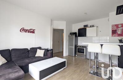 vente appartement 157 000 € à proximité de Haute-Goulaine (44115)