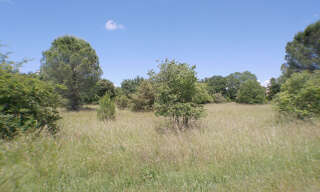 Terrain  1440 m² à vendre à Sauve (30610)