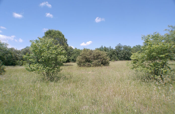 À VENDRE- 3 PARCELLES DE TERRAINS À BATIR VIABILISÉ- SAUVE — photo 2