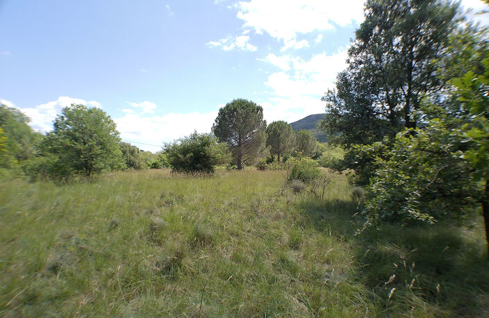 À VENDRE- 3 PARCELLES DE TERRAINS À BATIR VIABILISÉ- SAUVE — photo 3