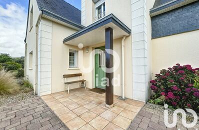 vente maison 447 000 € à proximité de Saint-Donan (22800)