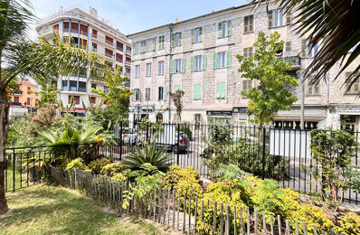 vente appartement 189 000 € à proximité de Beausoleil (06240)