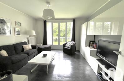 vente appartement 229 000 € à proximité de Palaiseau (91120)