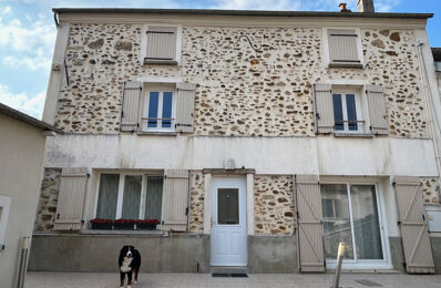 vente maison 318 000 € à proximité de Montreuil-Aux-Lions (02310)