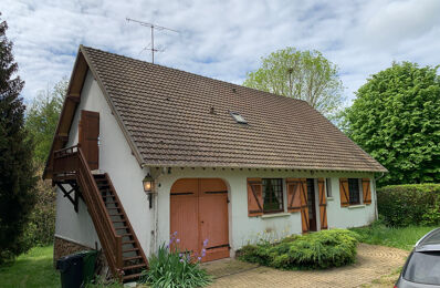 vente maison 285 000 € à proximité de Nogent-l'Artaud (02310)