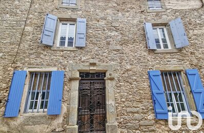 vente maison 60 000 € à proximité de Saint-Jean-de-Minervois (34360)