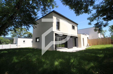 vente maison 299 800 € à proximité de Rougé (44660)