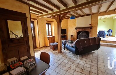 vente maison 89 800 € à proximité de Vaiges (53480)