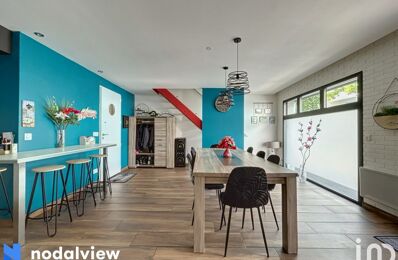 vente appartement 395 000 € à proximité de Rivedoux-Plage (17940)