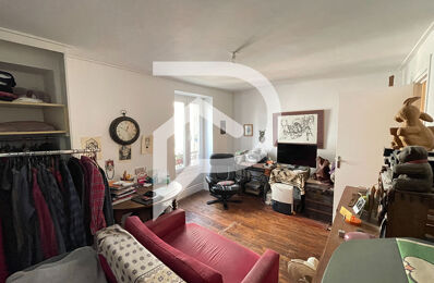 vente appartement 119 000 € à proximité de Montrouge (92120)