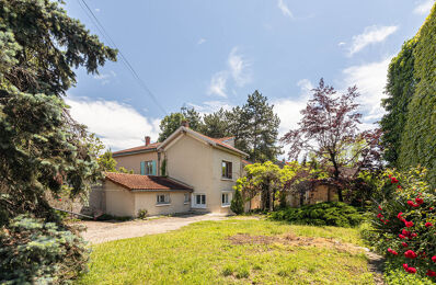 vente maison 629 000 € à proximité de Saint-Fons (69190)