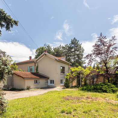 Maison 5 pièces 96 m²