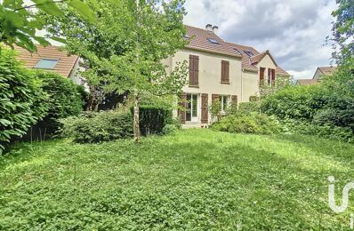 vente maison 344 900 € à proximité de Ormoy (91540)