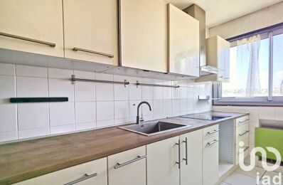 vente appartement 199 000 € à proximité de Arnouville-lès-Gonesse (95400)