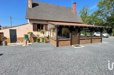 vente maison 397 000 € à proximité de Chailly-en-Bière (77930)