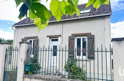 vente maison 169 000 € à proximité de Sceaux-du-Gâtinais (45490)