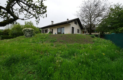 vente maison 565 900 € à proximité de La Balme-de-Sillingy (74330)