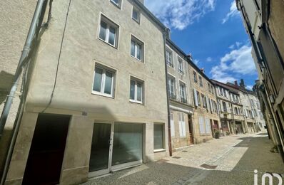 vente immeuble 130 000 € à proximité de Marcilly-en-Bassigny (52360)
