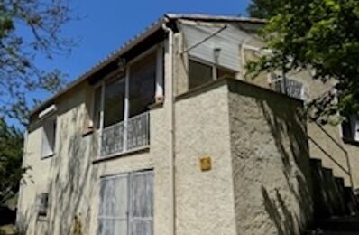 vente maison 185 000 € à proximité de Escragnolles (06460)